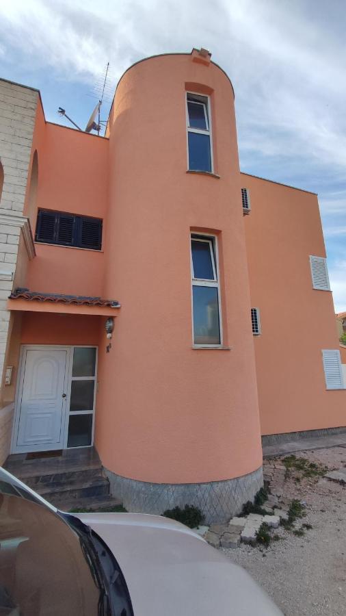 וודיצה Apartments Mediterranean Sundance מראה חיצוני תמונה