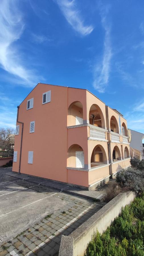 וודיצה Apartments Mediterranean Sundance מראה חיצוני תמונה