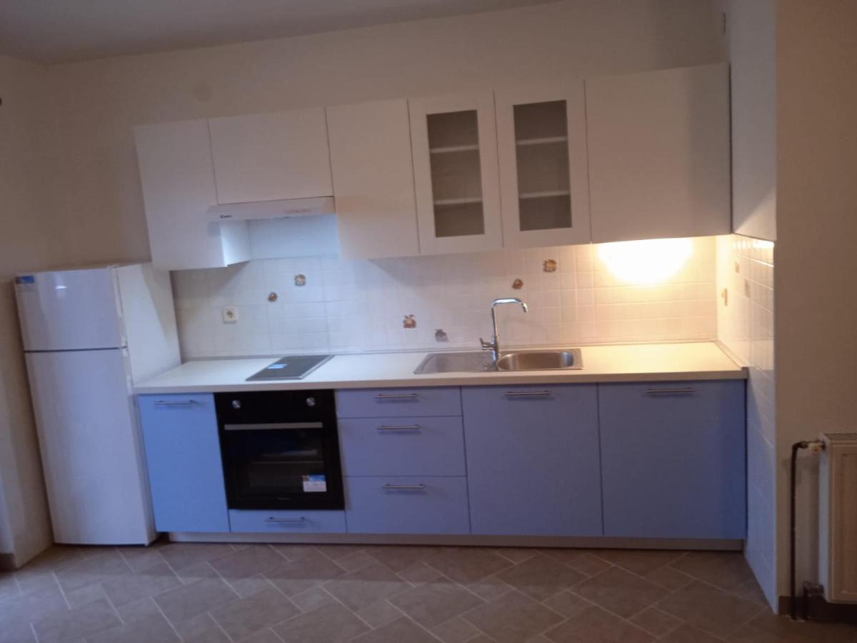 וודיצה Apartments Mediterranean Sundance מראה חיצוני תמונה