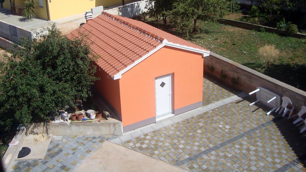 וודיצה Apartments Mediterranean Sundance מראה חיצוני תמונה