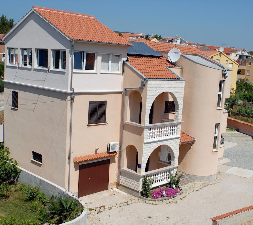 וודיצה Apartments Mediterranean Sundance מראה חיצוני תמונה