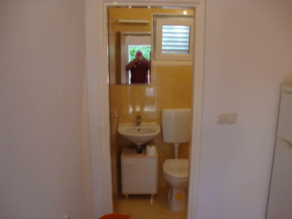 וודיצה Apartments Mediterranean Sundance מראה חיצוני תמונה