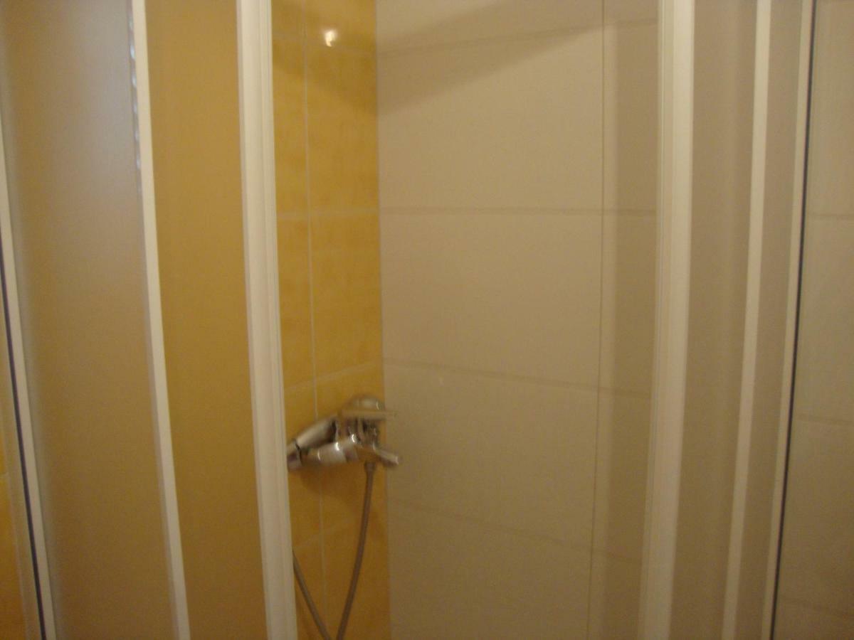 וודיצה Apartments Mediterranean Sundance מראה חיצוני תמונה