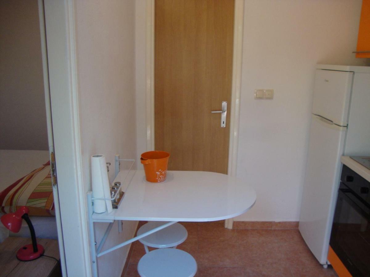 וודיצה Apartments Mediterranean Sundance מראה חיצוני תמונה