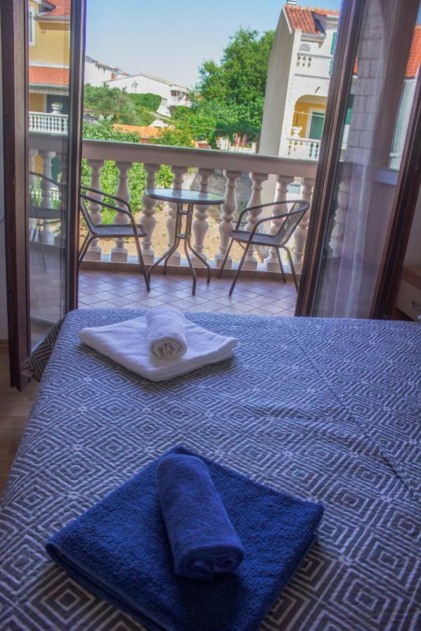 וודיצה Apartments Mediterranean Sundance מראה חיצוני תמונה